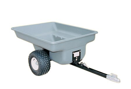 Easy Hauler ATV Dump Cart