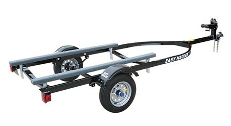 Easy Hauler Trailer