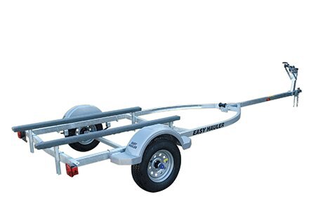 Easy Hauler Trailer