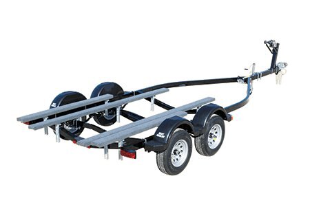 Easy Hauler Trailer