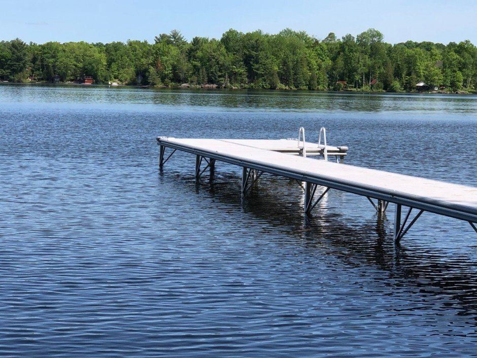 Naylor Docks The Interlock Series