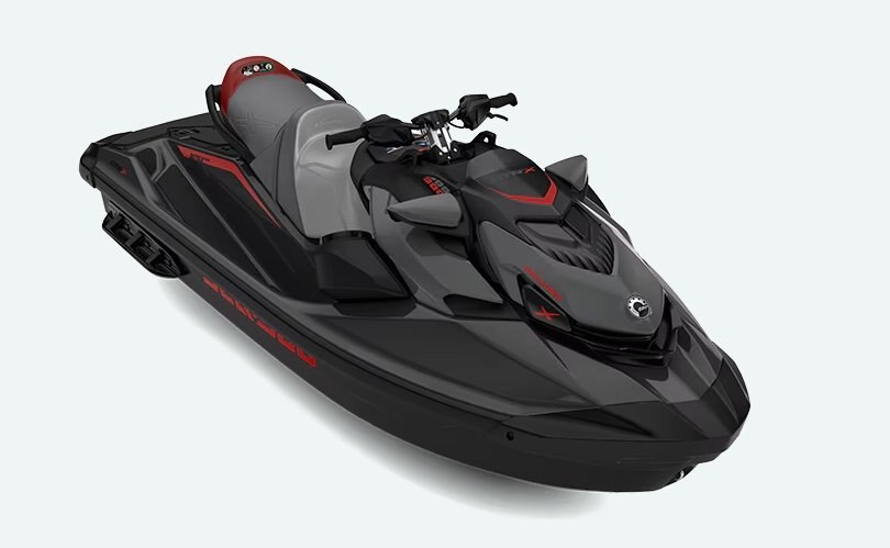 2025 Sea Doo GTR X 300