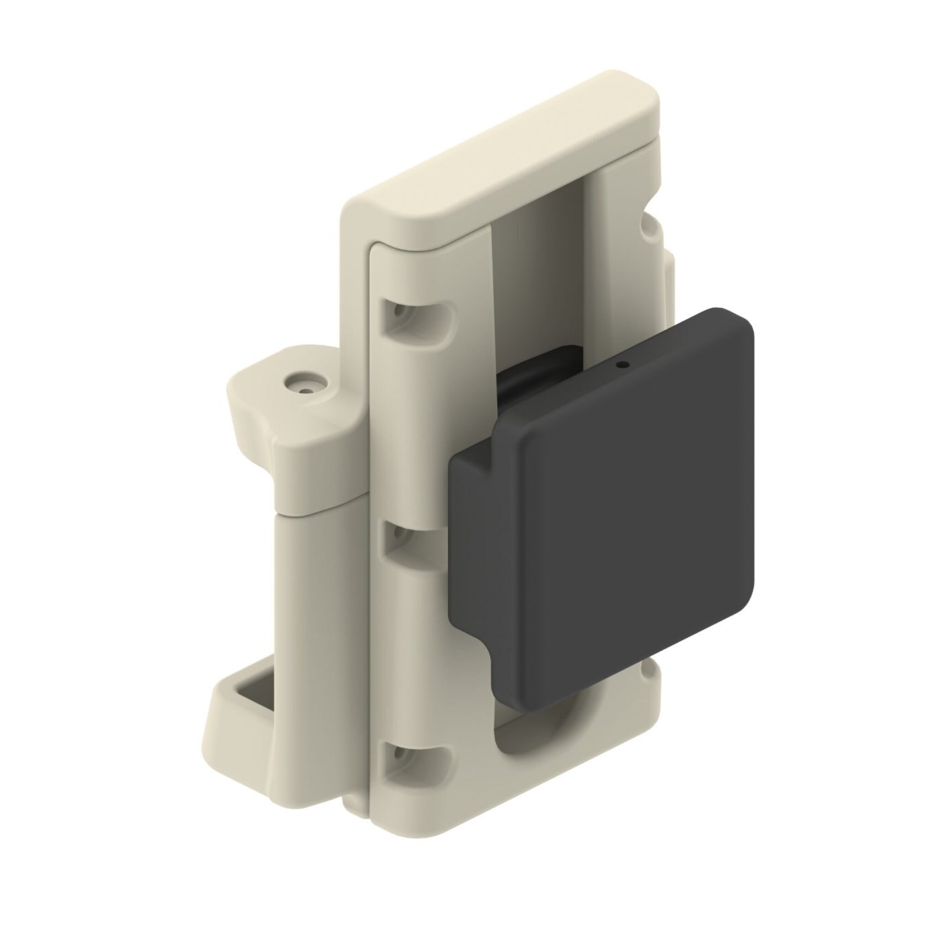 Wave Armor Pro Port Side Connection Slide Assy