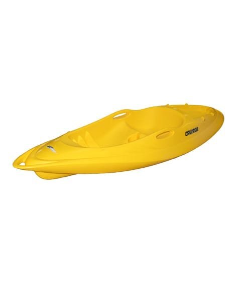 Wave Armor Cruizer Kayak