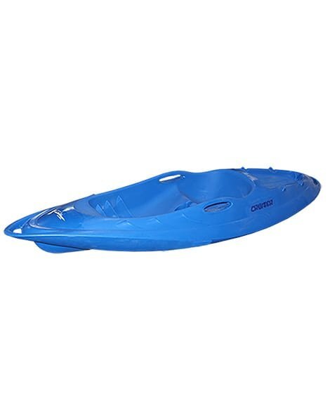 Wave Armor Cruizer Kayak