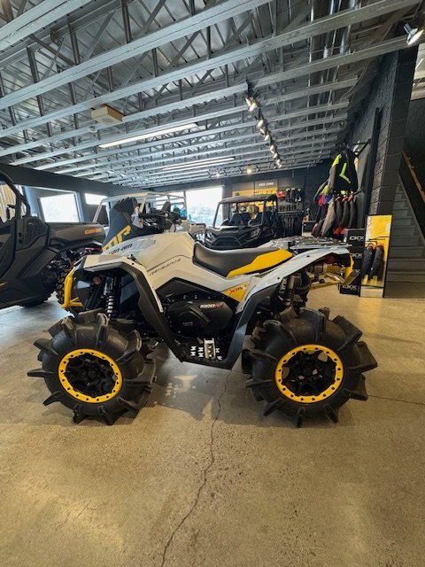 2023 RENEGADE XMR 1000R