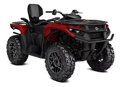Can-am Off Road | Quinn's Marina Ltd. Pefferlaw, ON (705) 437-1122