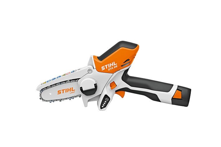 Stihl GTA 26