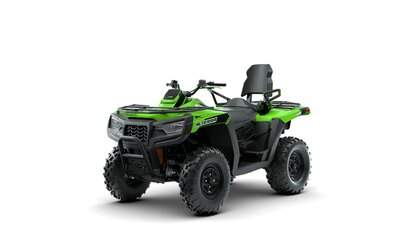 2023 Arctic Cat ALTERRA 600 TRV EPS