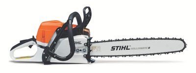 STIHL MS 391 CHAIN SAW - 20