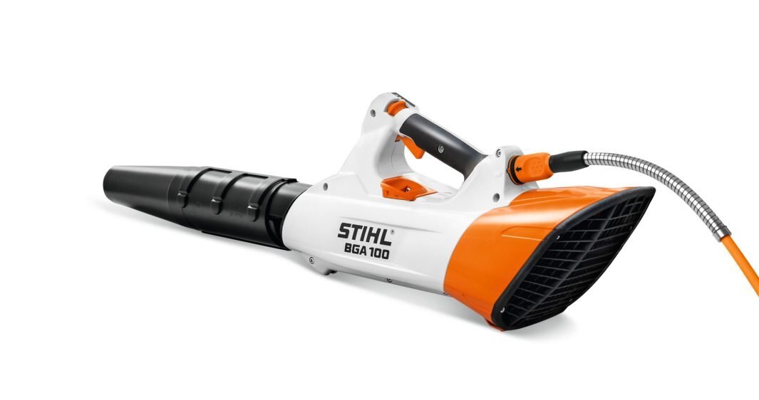 STIHL BGA 100 AP SYSTEM