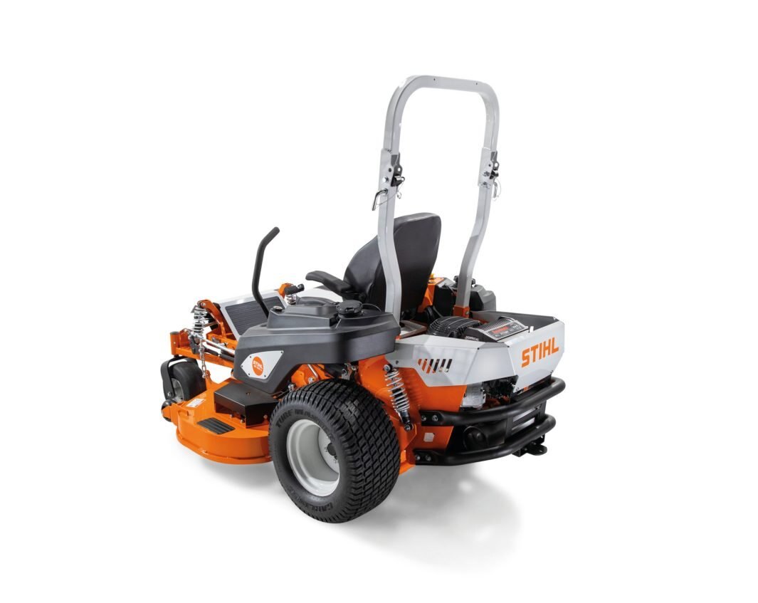 STIHL RZ 760