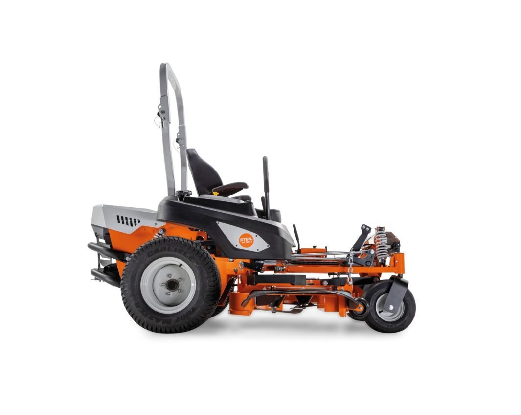 STIHL RZ 760