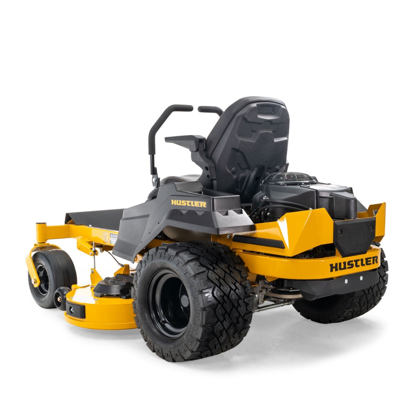 Hustler Raptor XD 60