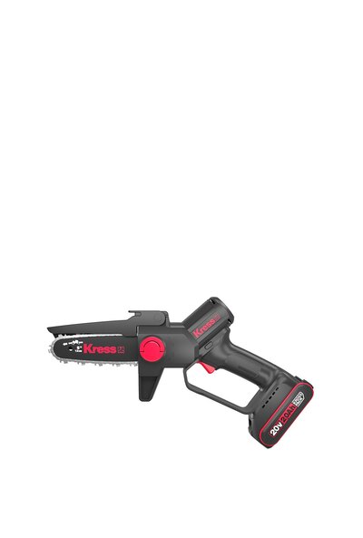 Kress 20 V 5 brushless pruning saw KG343