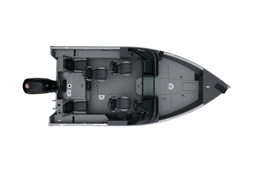 2024 Lund 1775 Impact XS