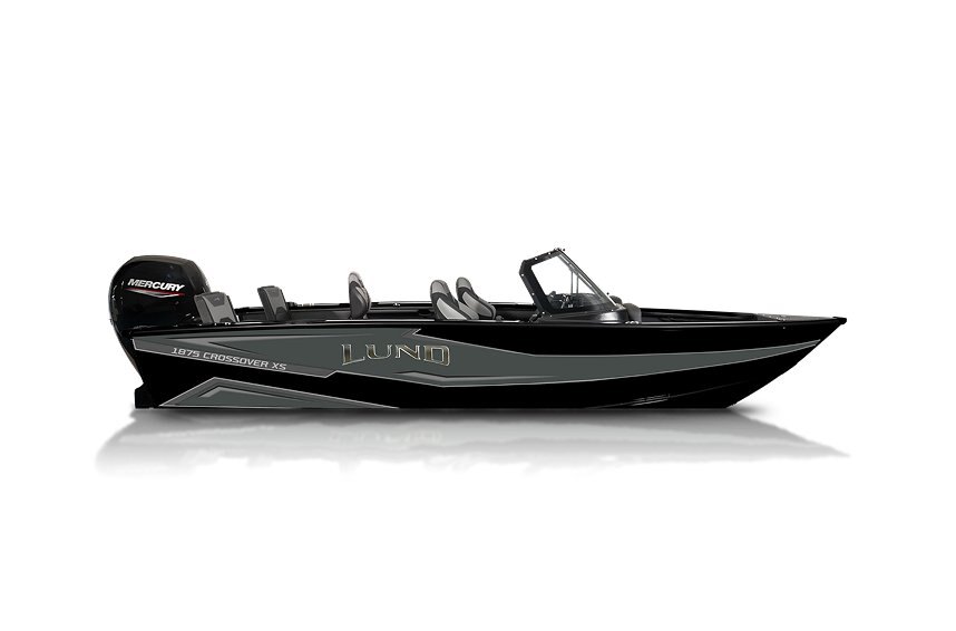 2024 Lund 1875 CROSSOVER XS Sport