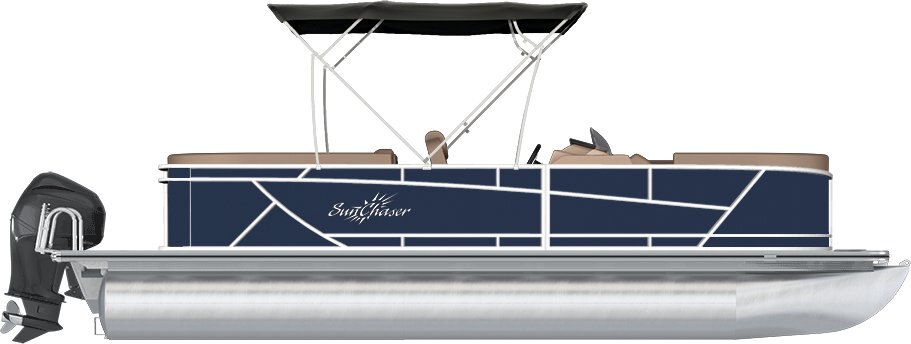 SunChaser GENEVA FISH 20 FISH
