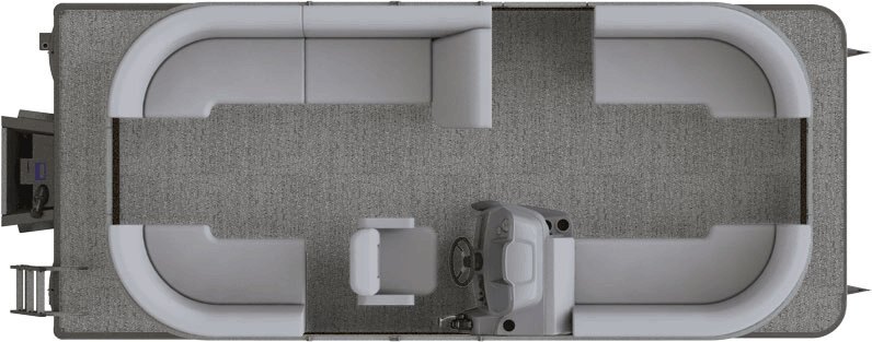 SunChaser Vista 20 LR