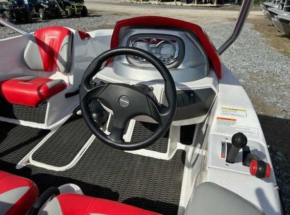 2008 Sea Doo Speedster 155