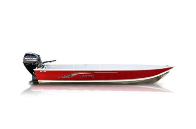 2025 Lund WC-16 Tiller 15