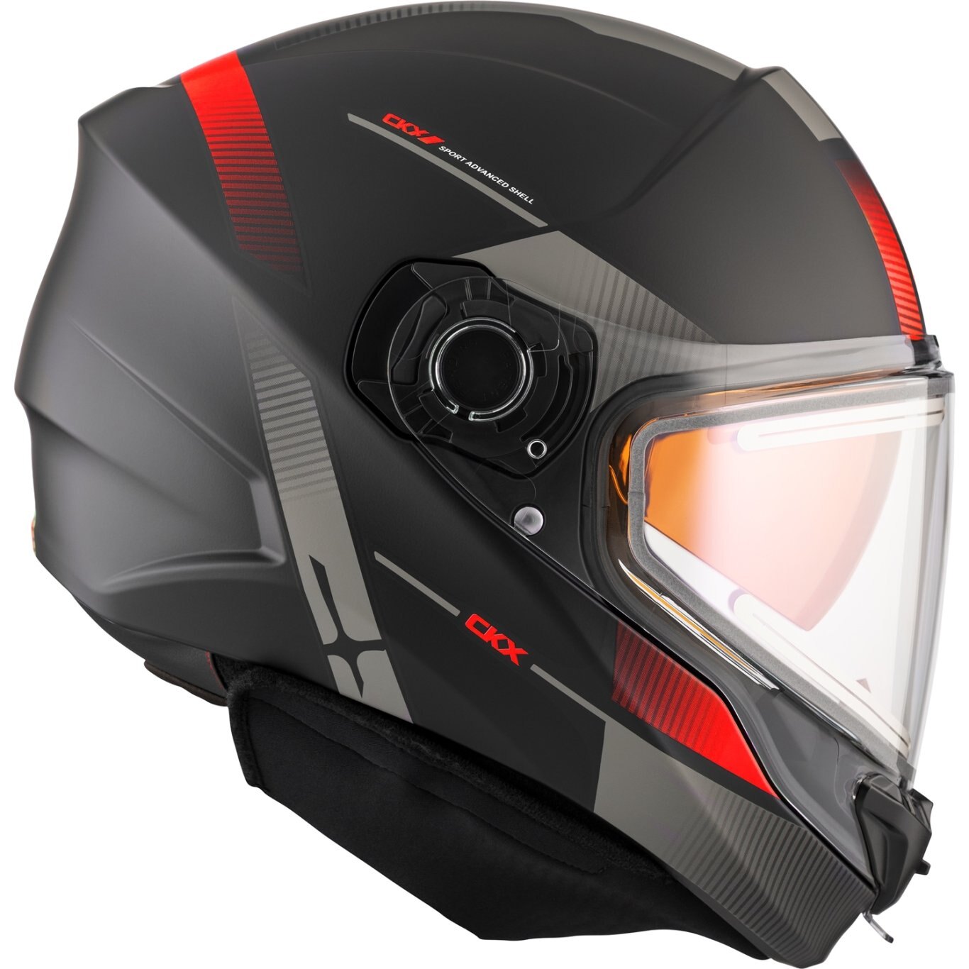 HELM CONTACT EDL EDGE RD