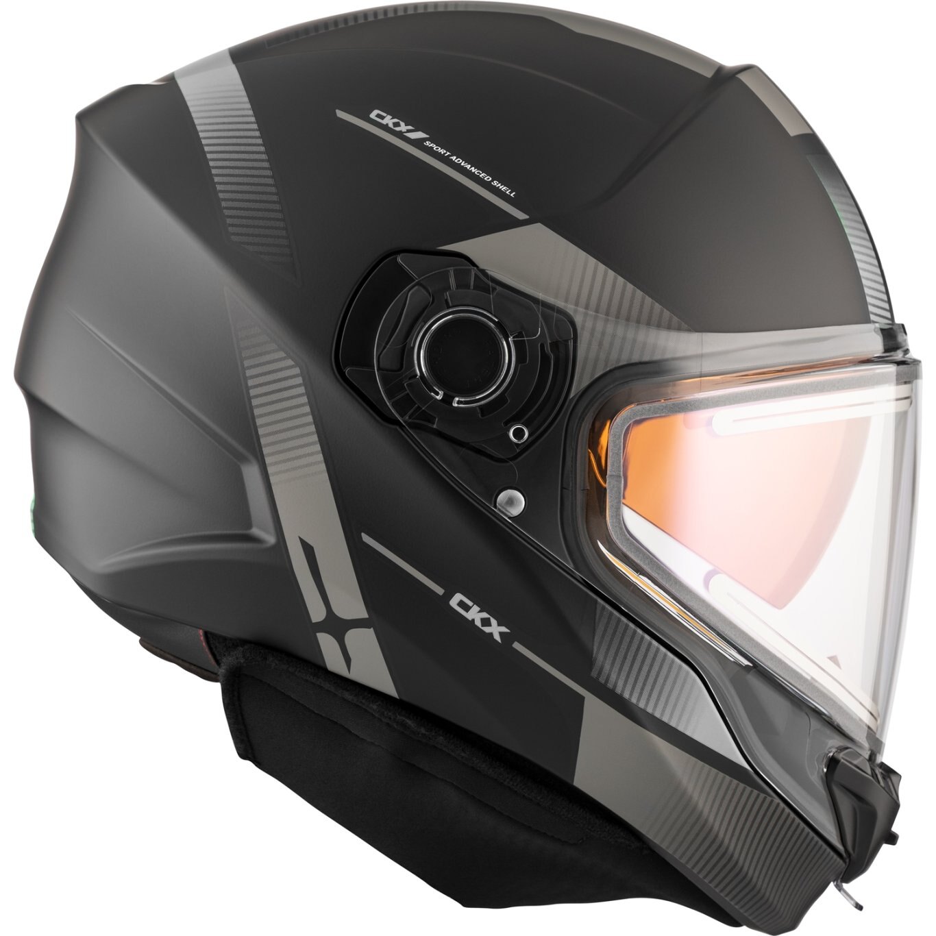 HELM CONTACT EDL EDGE SI