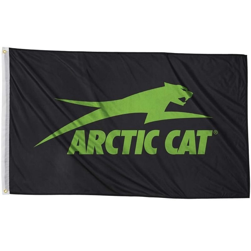 FLAG, AIRCAT 2X3