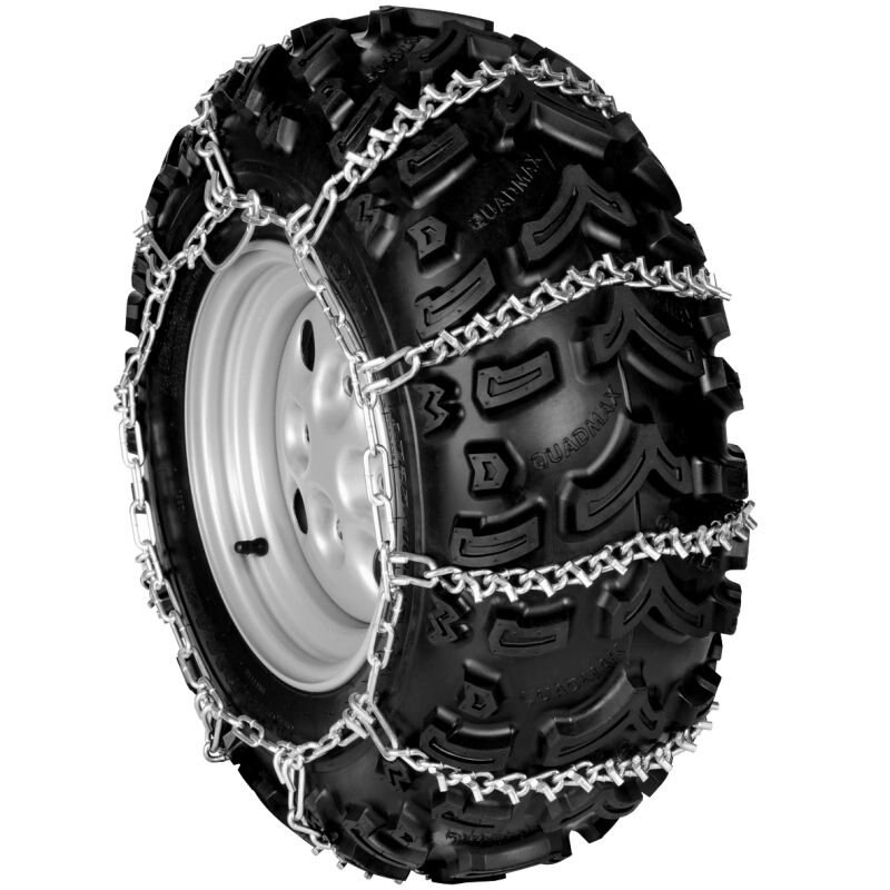 CHAIN,TIRE V BAR (SIZE C)