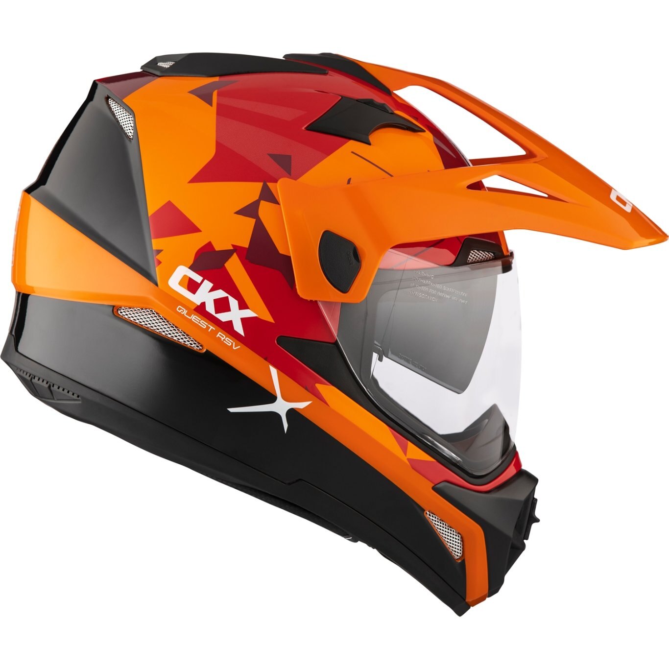 HELM QUEST LEGION SL OG GLOSS L CKX