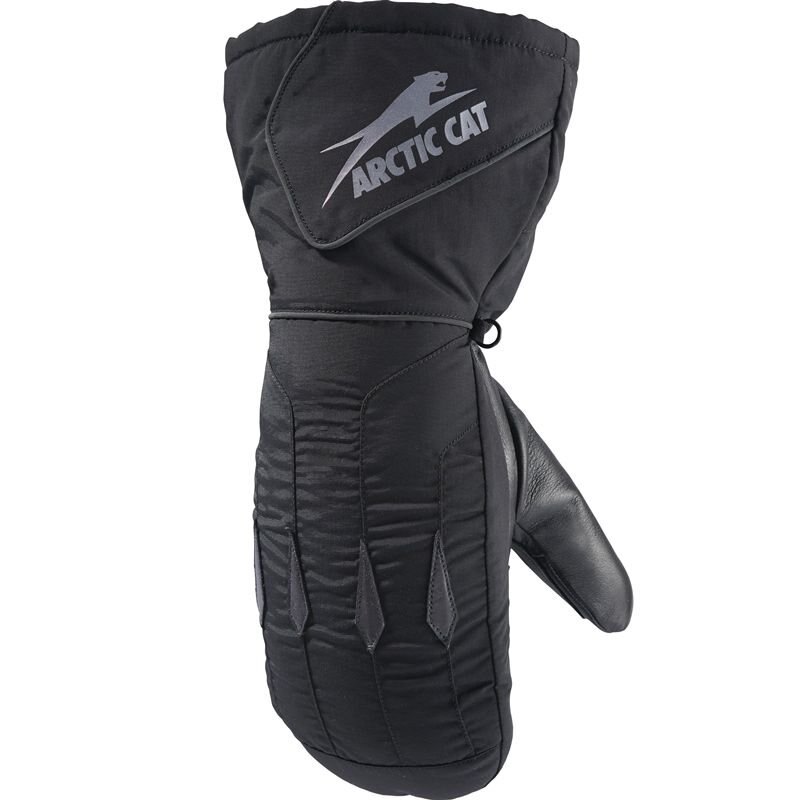 MITT, ADVANTAGE BLACK