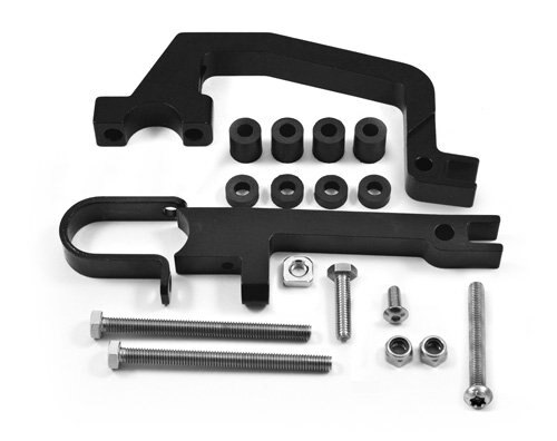 HANDGUARDS MOUNT KIT