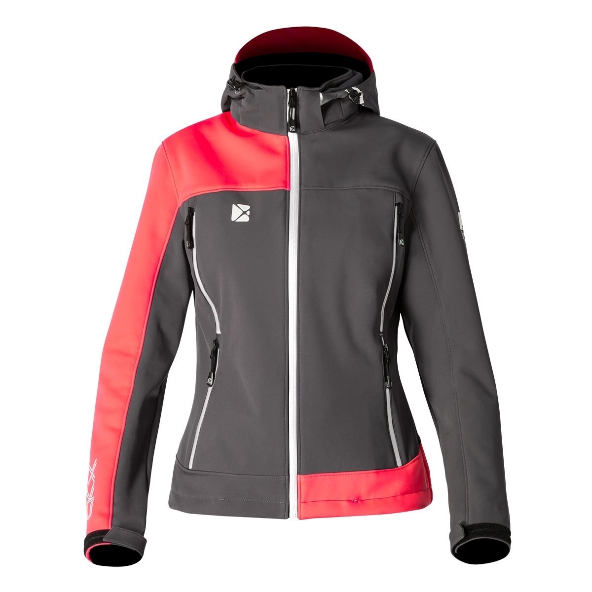 Softshell jacket womens M