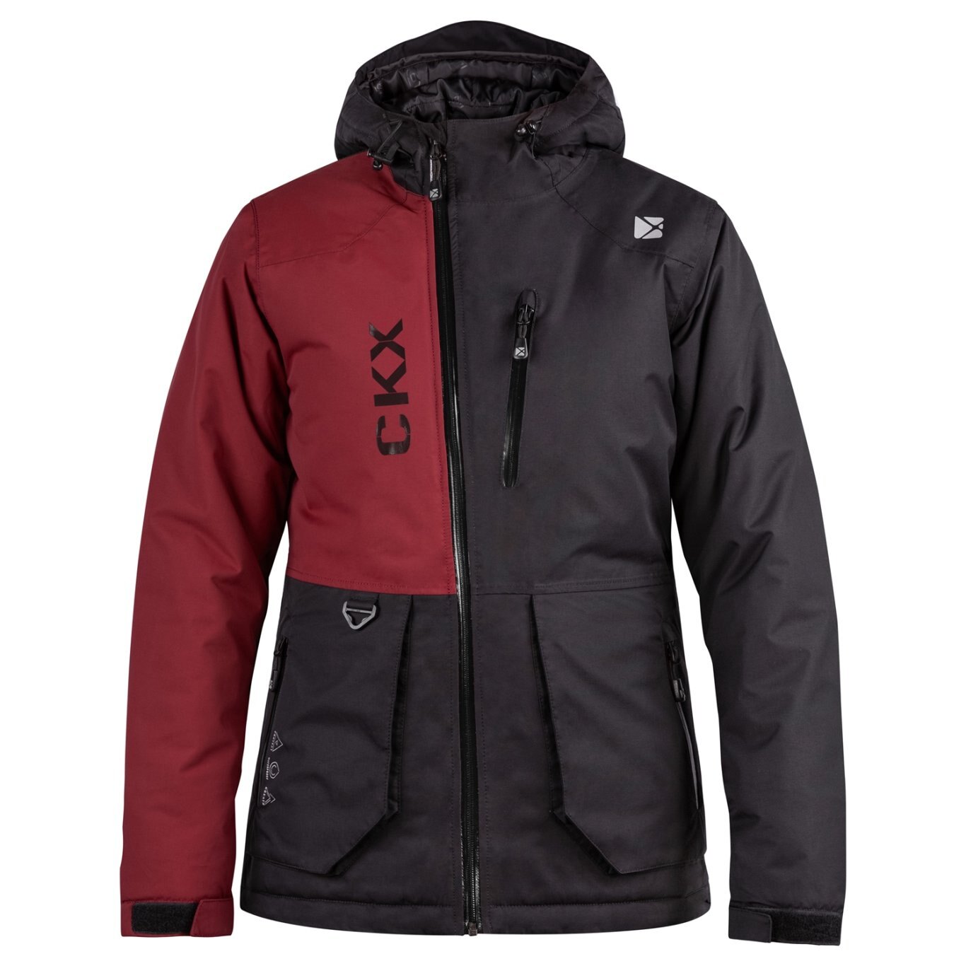 Element womens jacket L