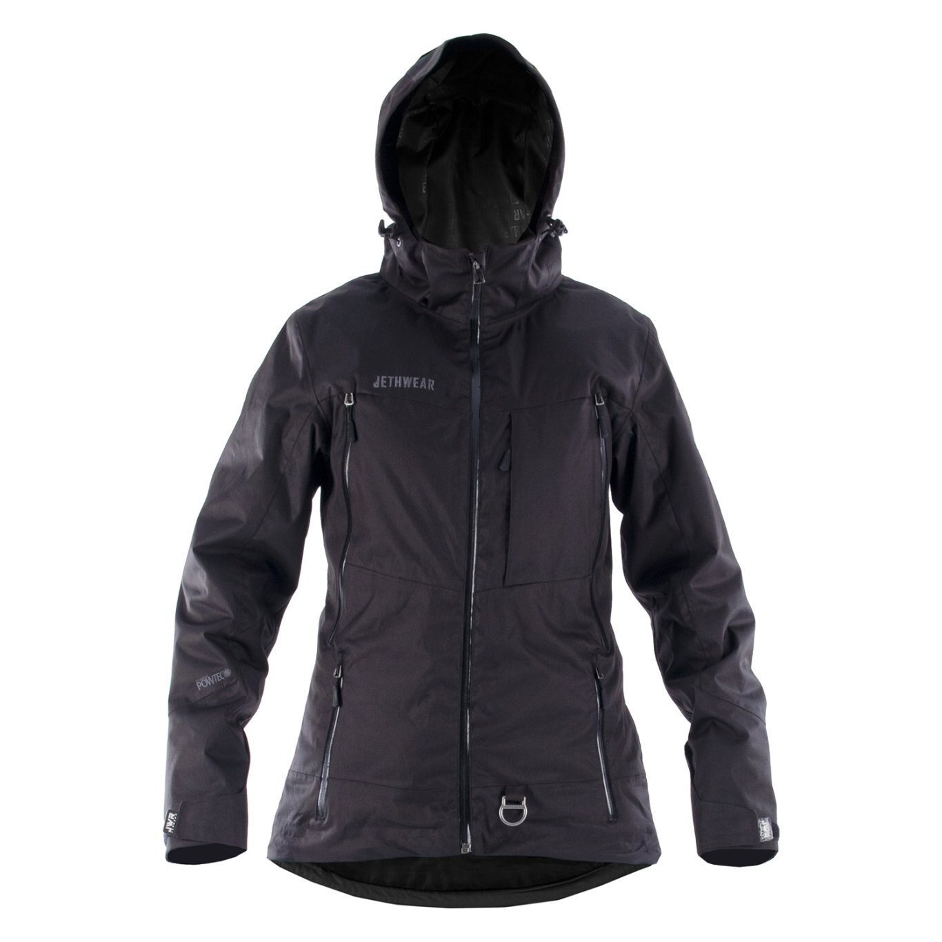 Wallace jacket womens/black L/XL