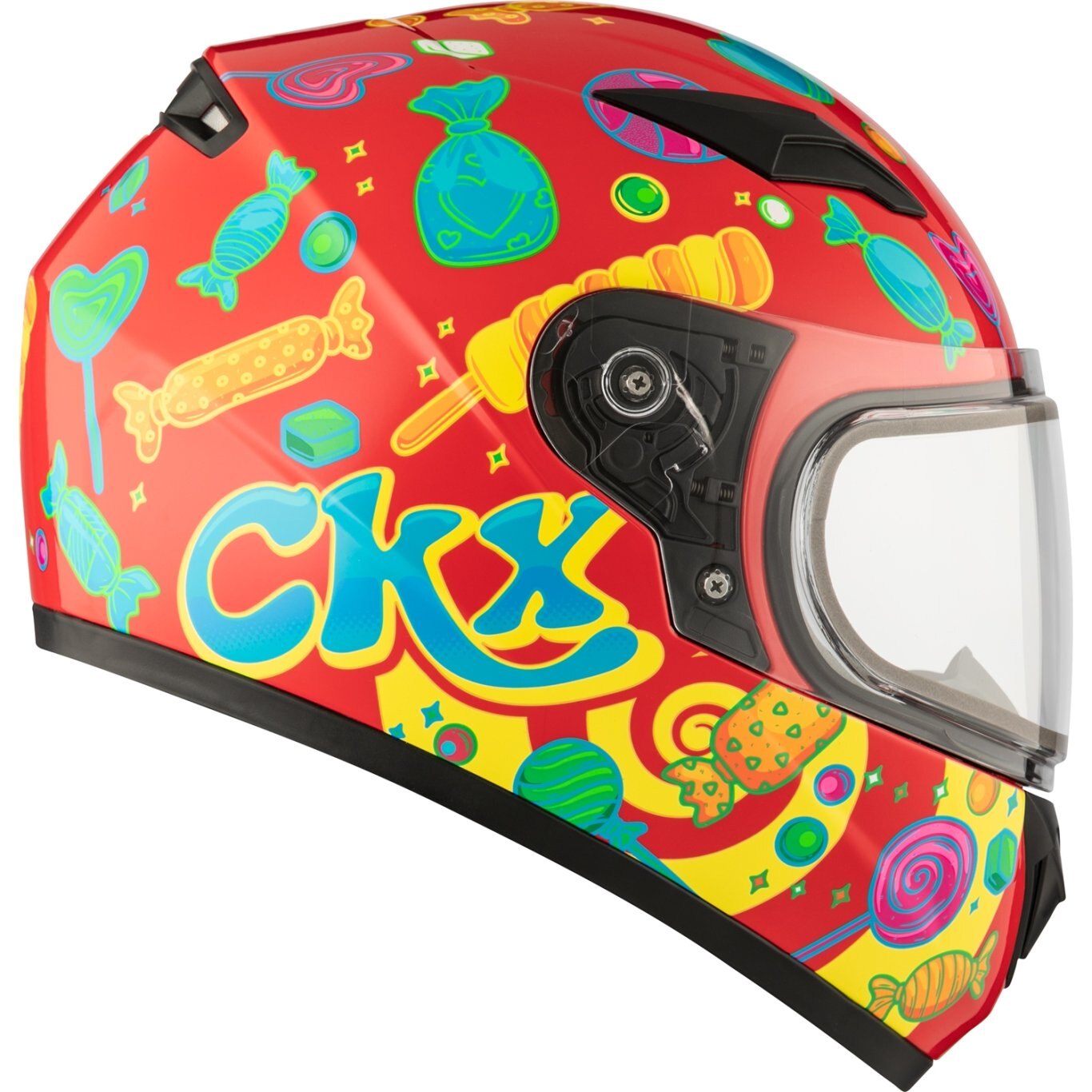 Kids helmet