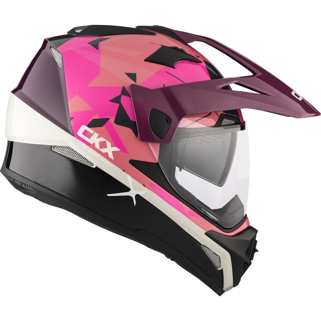 HELM QUEST LEGION SL PR GLOSS M CKX