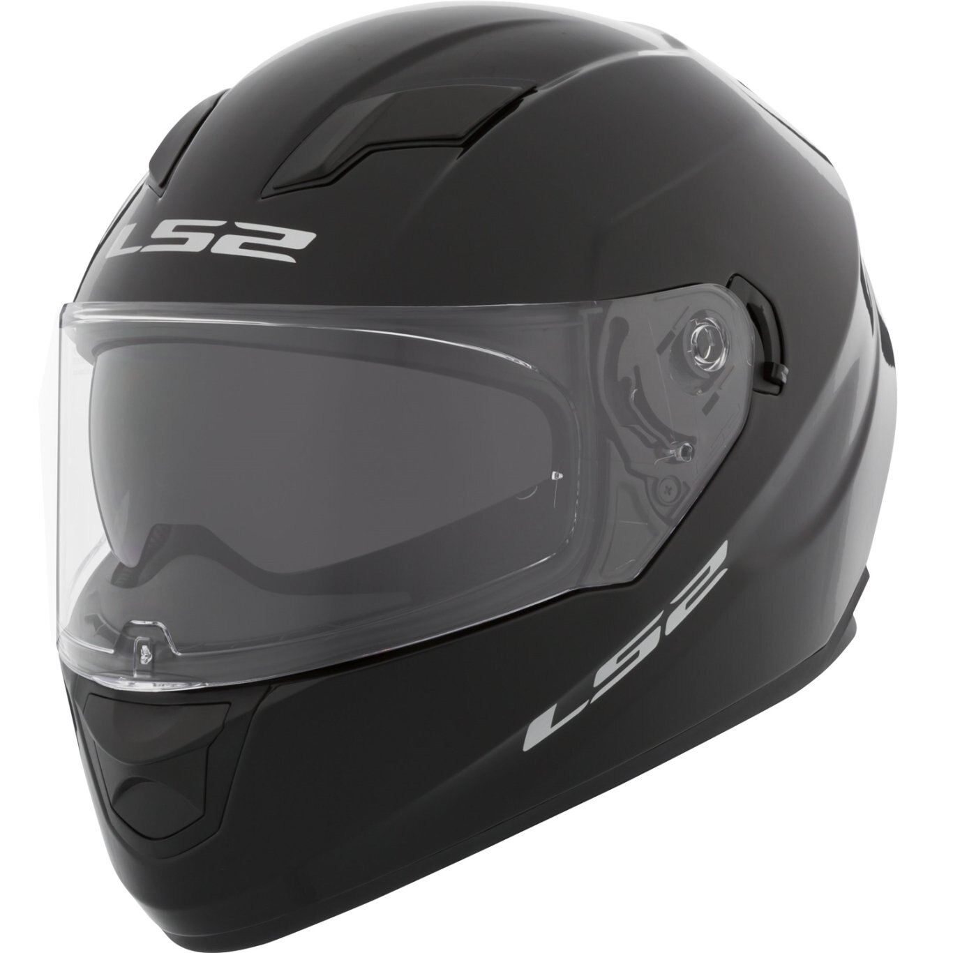 HELM STREAM BK SUNV XS LS2