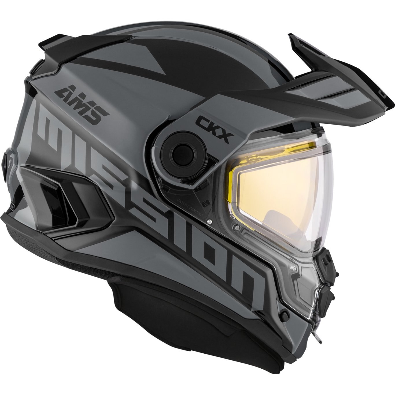 HELM MISSION AMS EDL SPACE GY XL CKX