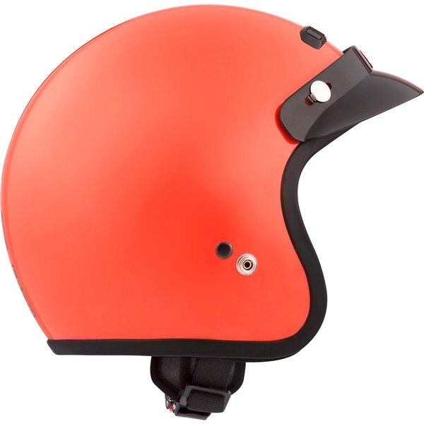 HELM VG300 SOLID CORAL PI