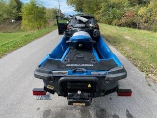 SEADOO GTX 170