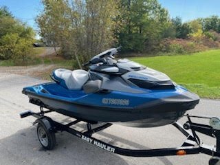 SEADOO GTX 170