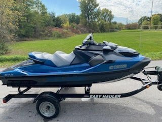 SEADOO GTX 170