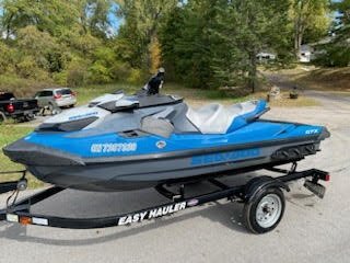 SEADOO GTX 170