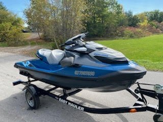 SEADOO GTX 170