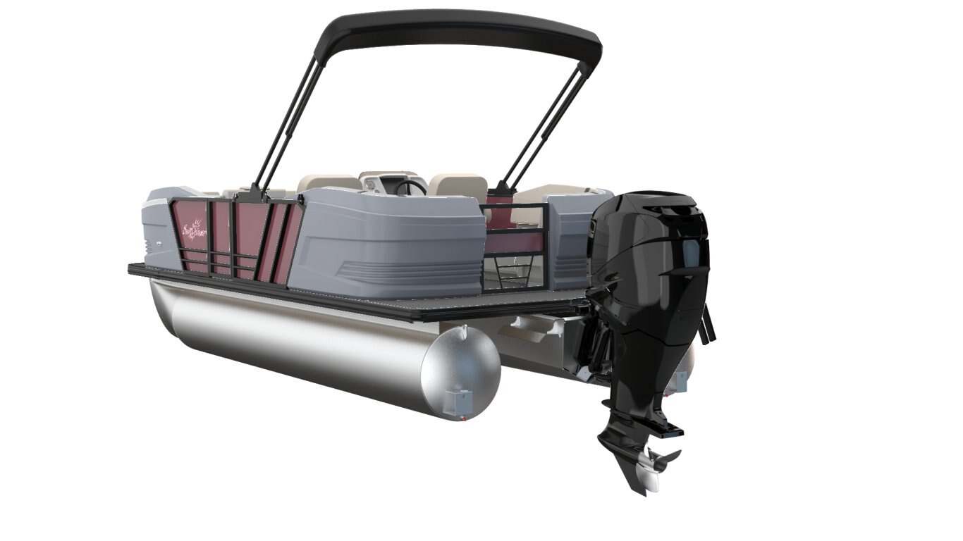 2025 SUNCHASER LUCERNE 20 LR DH