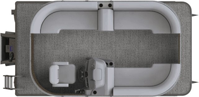 2025 SUNCHASER VISTA 16 LR