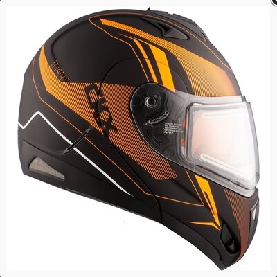 512261 HELM TRANZ RSV EDL RECHARGE OG MAT XS