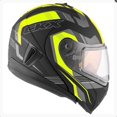 513183 HELM TRANZ 1.5AMS DL OMEG HV MAT M CKX