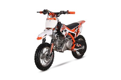 2026 Kayo KMB 60